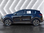 2022 Kia Sportage SX Turbo