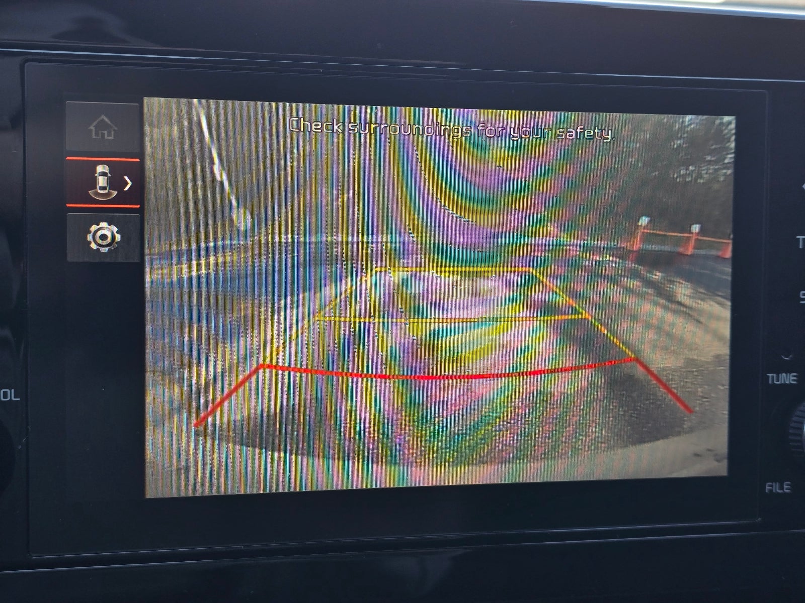 2025 Kia Sportage Hybrid LX