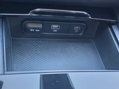 2025 Kia Sportage Hybrid LX