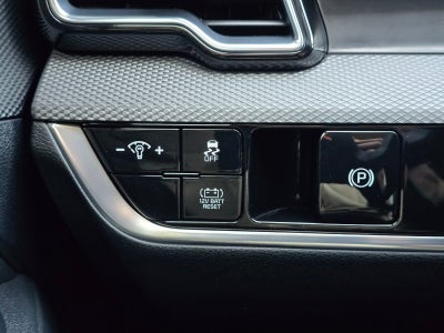 2025 Kia Sportage Hybrid LX