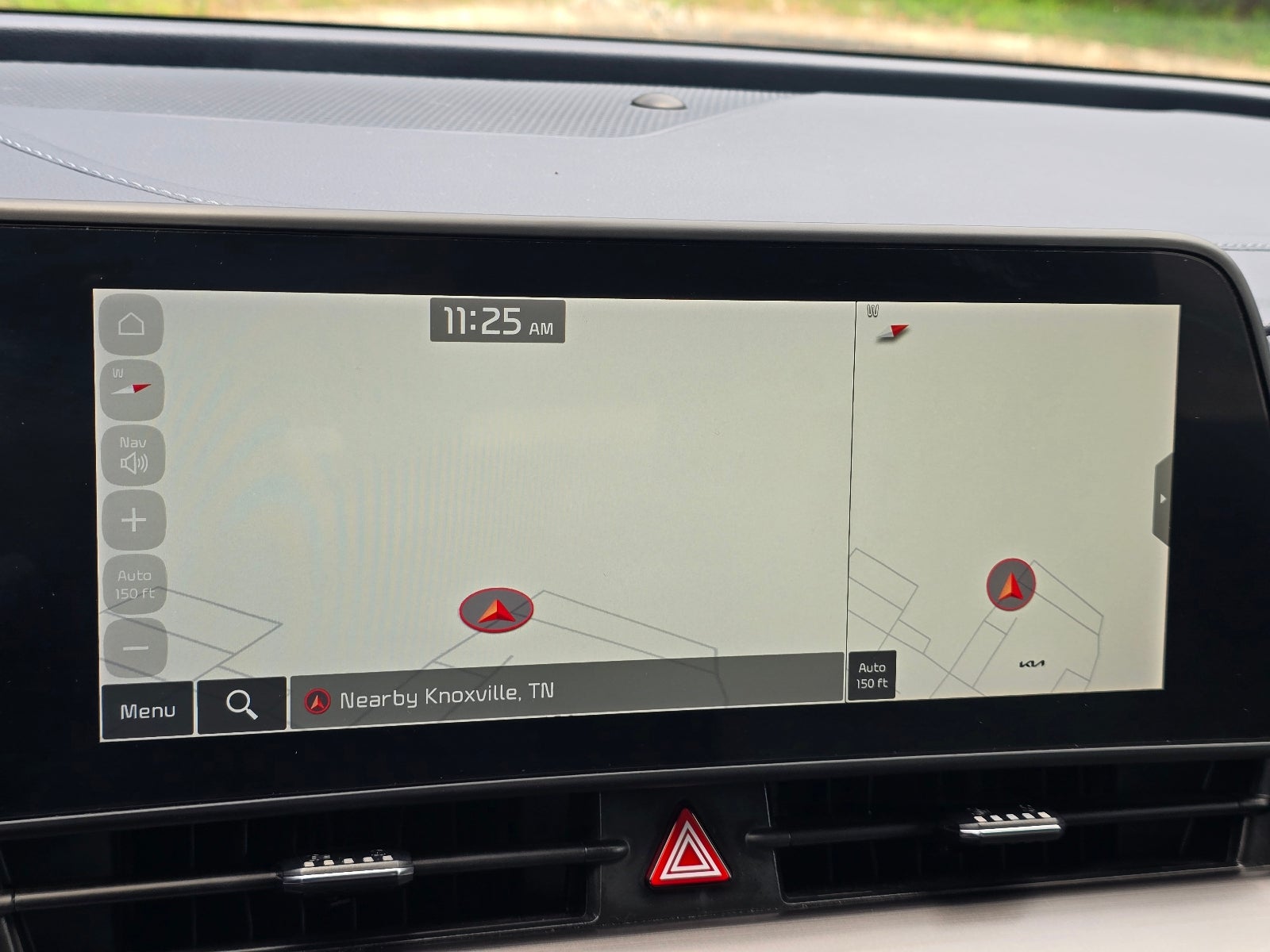 2025 Kia Sportage Hybrid EX