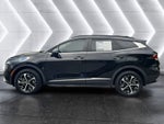 2025 Kia Sportage Hybrid EX