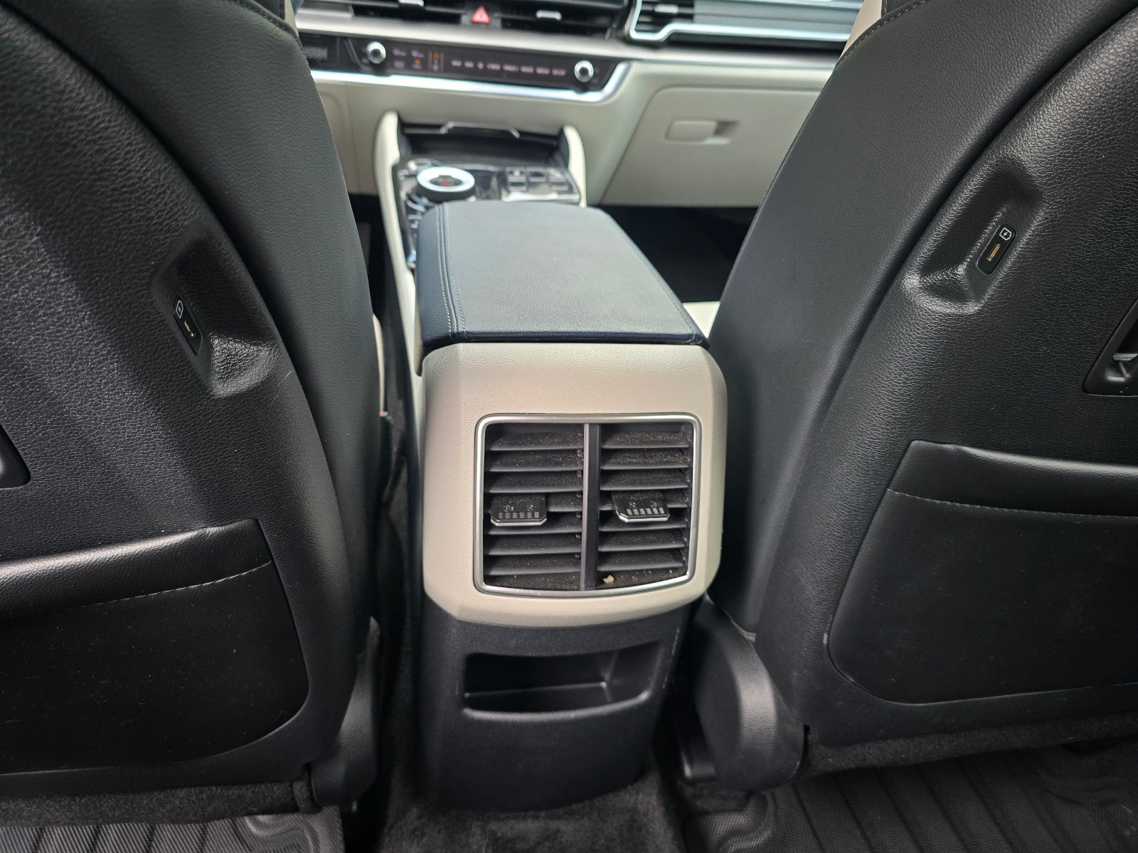 2025 Kia Sportage Hybrid EX