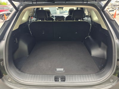 2025 Kia Sportage Hybrid EX