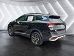 2025 Kia Sportage Hybrid EX