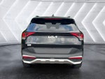 2025 Kia Sportage Hybrid EX