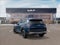 2027 Kia Sportage Hybrid EX