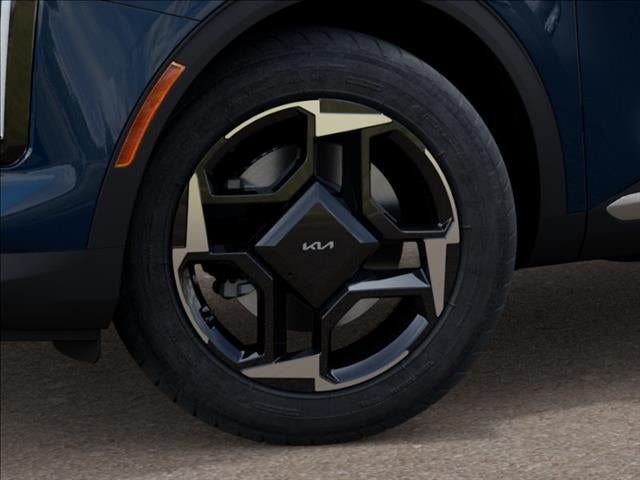 2027 Kia Sportage Hybrid EX