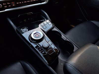 2023 Kia Sportage Hybrid SX-Prestige