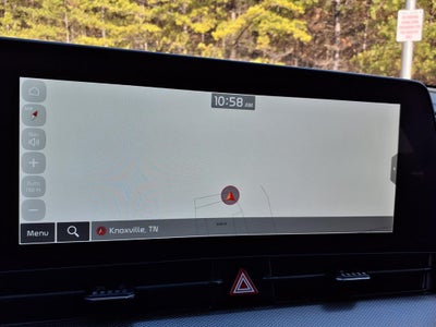 2023 Kia Sportage Hybrid SX-Prestige