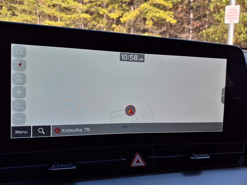 2023 Kia Sportage Hybrid SX-Prestige