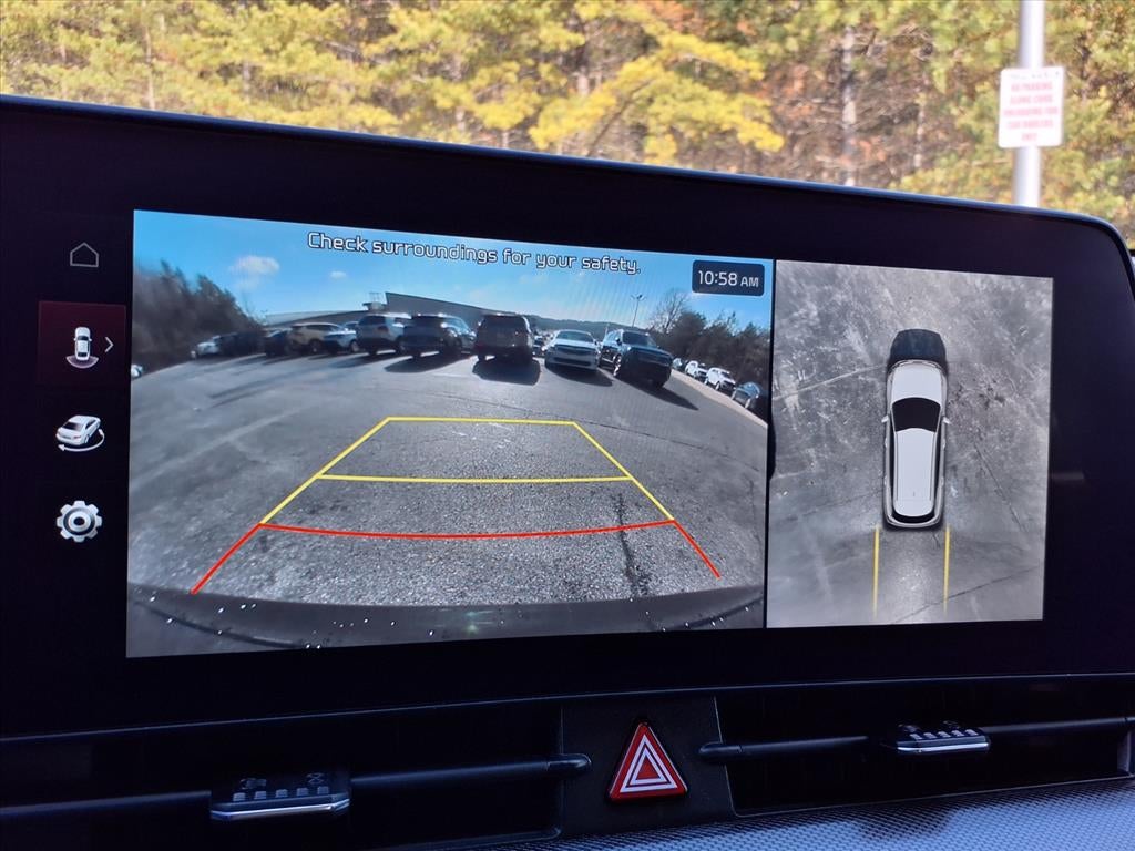 2023 Kia Sportage Hybrid SX-Prestige