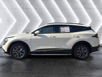 2023 Kia Sportage Hybrid SX-Prestige