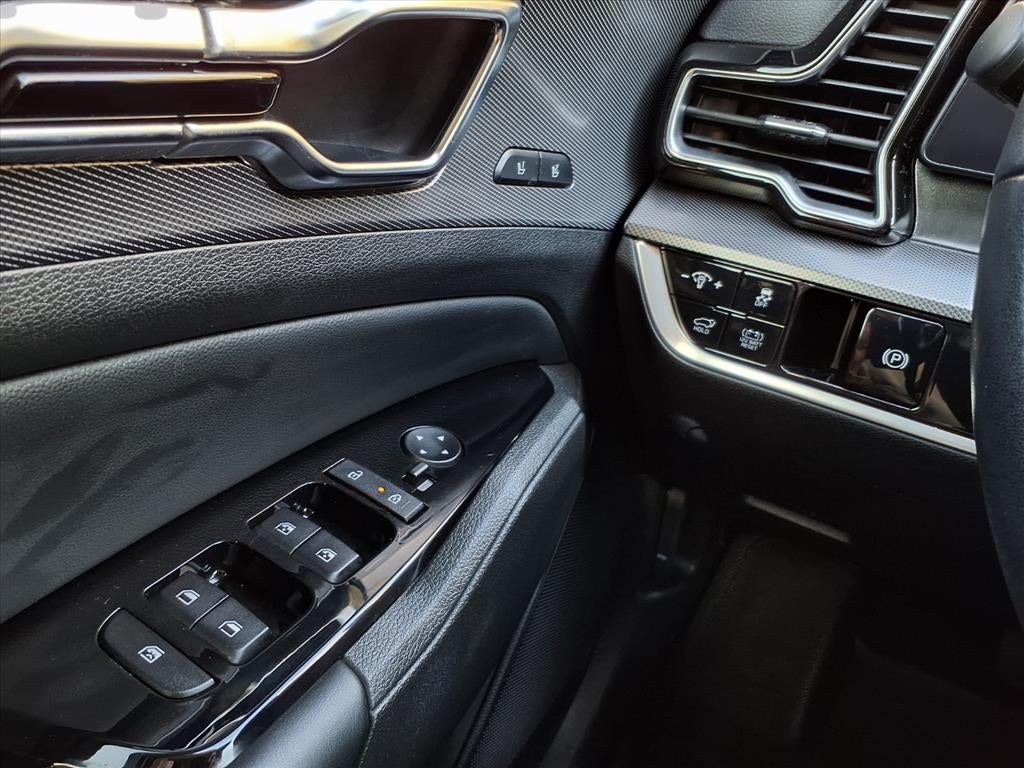 2023 Kia Sportage Hybrid SX-Prestige