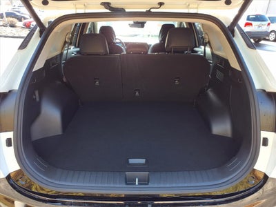 2023 Kia Sportage Hybrid SX-Prestige