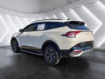2023 Kia Sportage Hybrid SX-Prestige