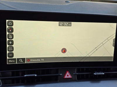 2025 Kia Sportage Hybrid SX-Prestige