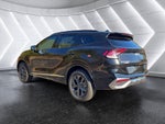 2025 Kia Sportage Hybrid SX-Prestige