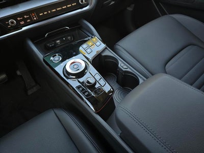 2025 Kia Sportage Hybrid SX-Prestige