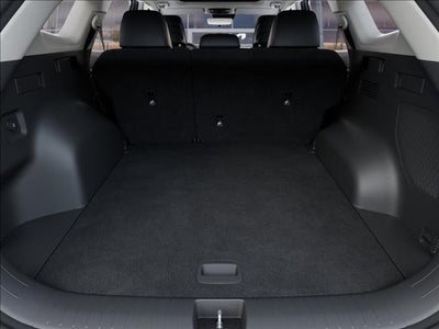 2027 Kia Sportage Hybrid SX-Prestige