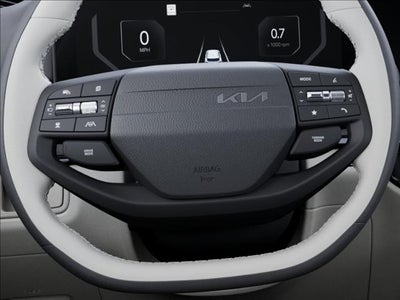 2027 Kia Sportage Hybrid SX-Prestige