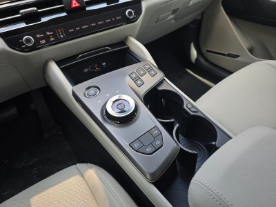 2027 Kia Sportage Hybrid SX-Prestige