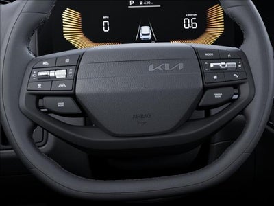 2027 Kia Sportage Plug-In Hybrid X-Line