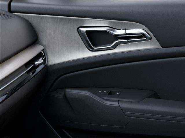 2027 Kia Sportage Plug-In Hybrid X-Line