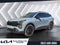 2027 Kia Sportage Plug-In Hybrid X-Line