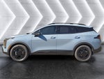 2027 Kia Sportage Plug-In Hybrid X-Line