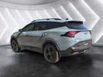 2027 Kia Sportage Plug-In Hybrid X-Line