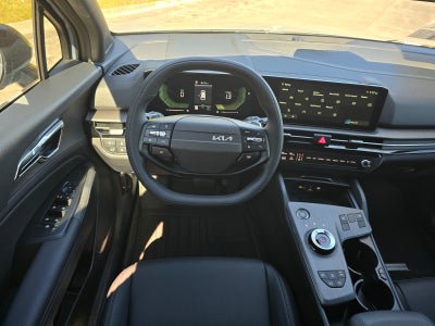 2027 Kia Sportage Plug-In Hybrid X-Line