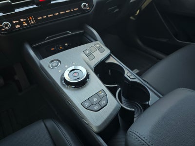 2027 Kia Sportage Plug-In Hybrid X-Line