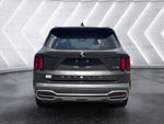 2021 Kia Sorento Hybrid S