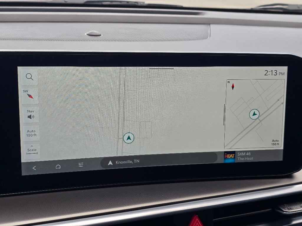 2025 Kia Sorento Hybrid SX Prestige