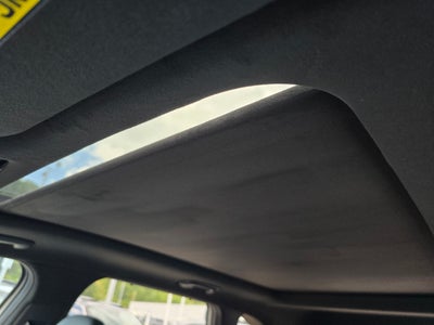 2025 Kia Sorento Hybrid SX Prestige