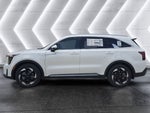 2025 Kia Sorento Hybrid SX Prestige