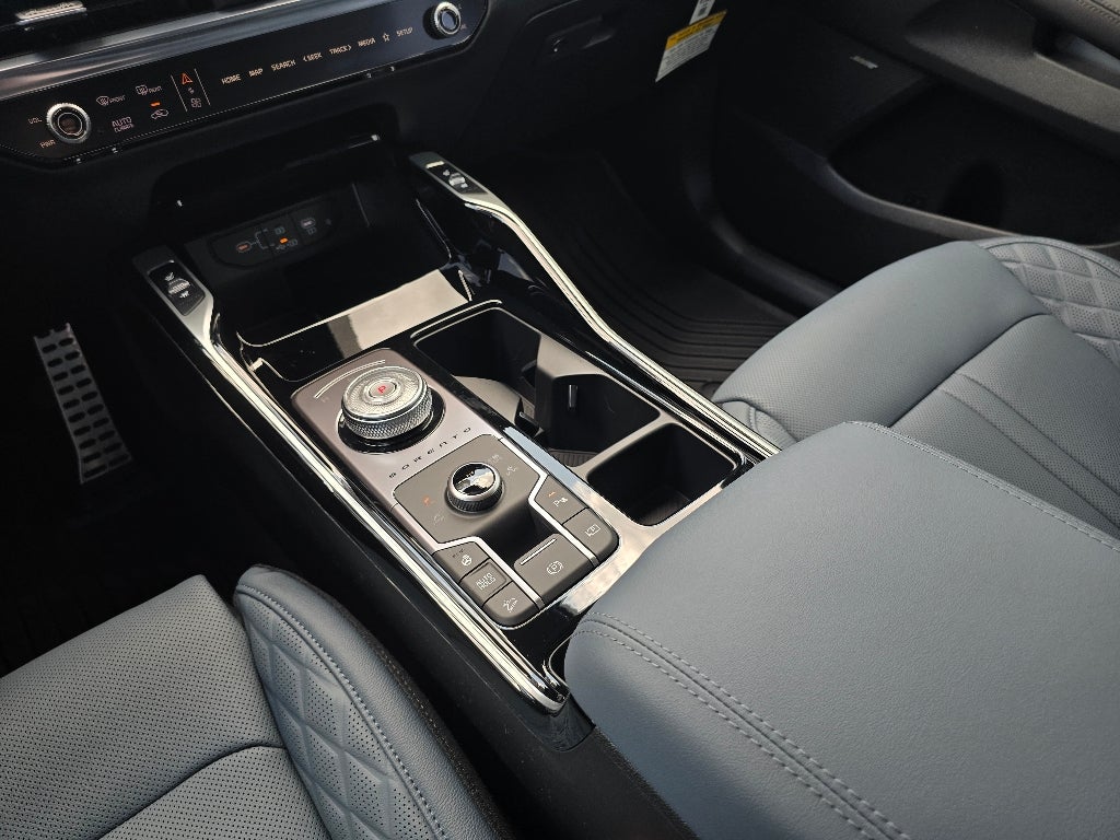 2025 Kia Sorento Hybrid SX Prestige