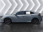 2021 Honda Civic Hatchback EX