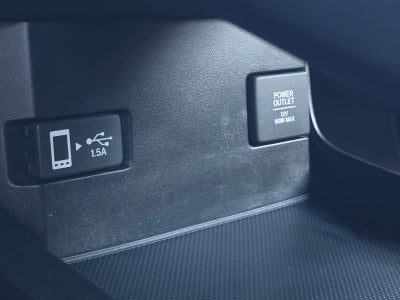 2021 Honda Civic Hatchback EX