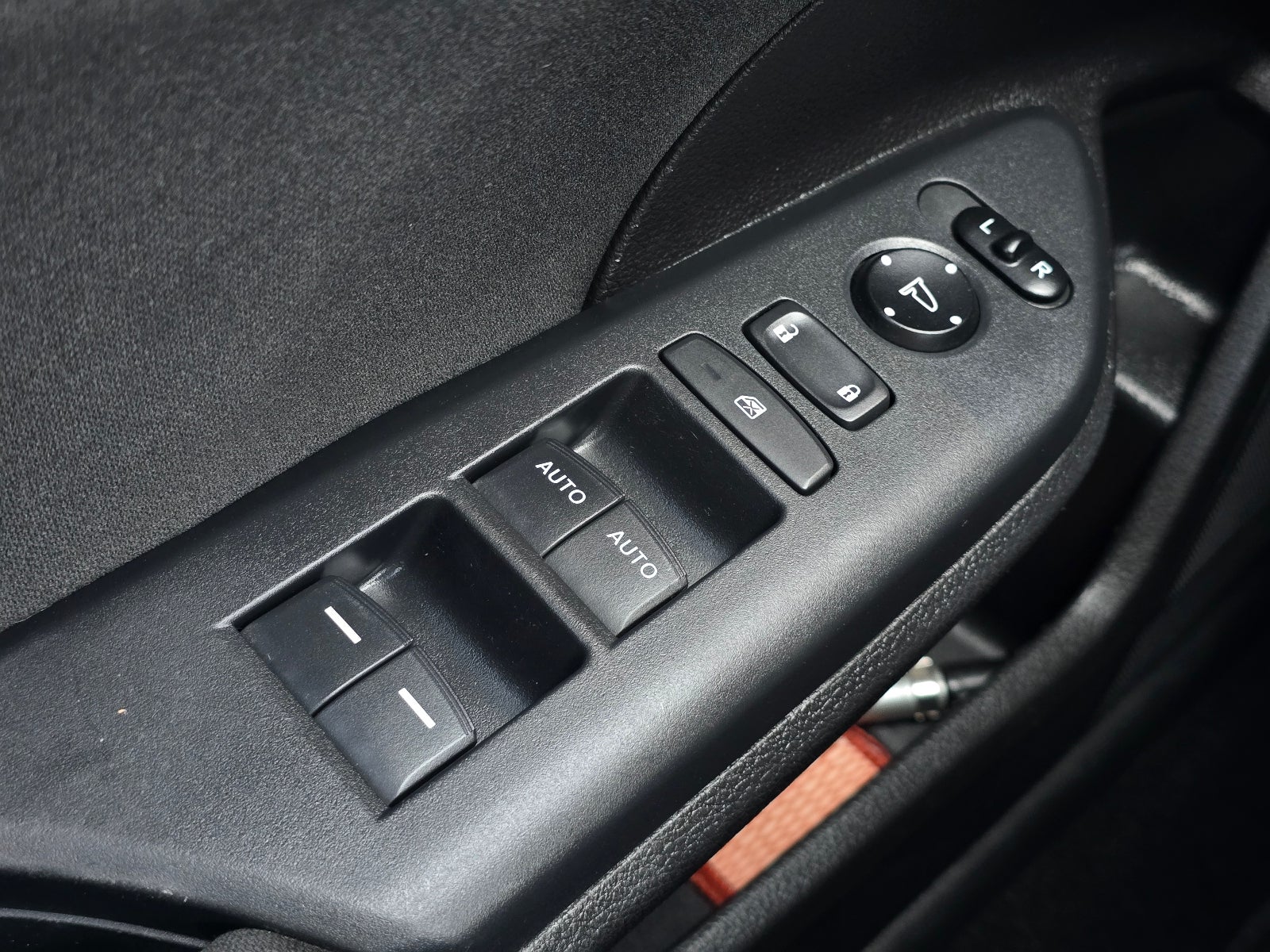 2021 Honda Civic Hatchback EX