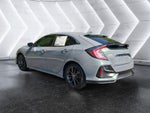 2021 Honda Civic Hatchback EX