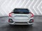 2021 Honda Civic Hatchback EX