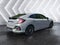 2021 Honda Civic Hatchback EX