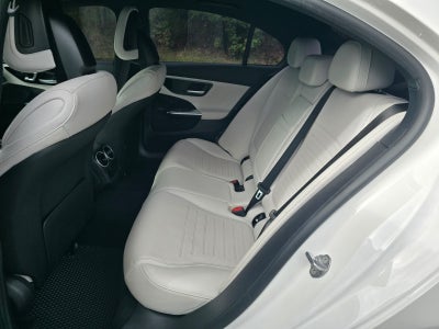 2023 Mercedes-Benz C-Class C 300