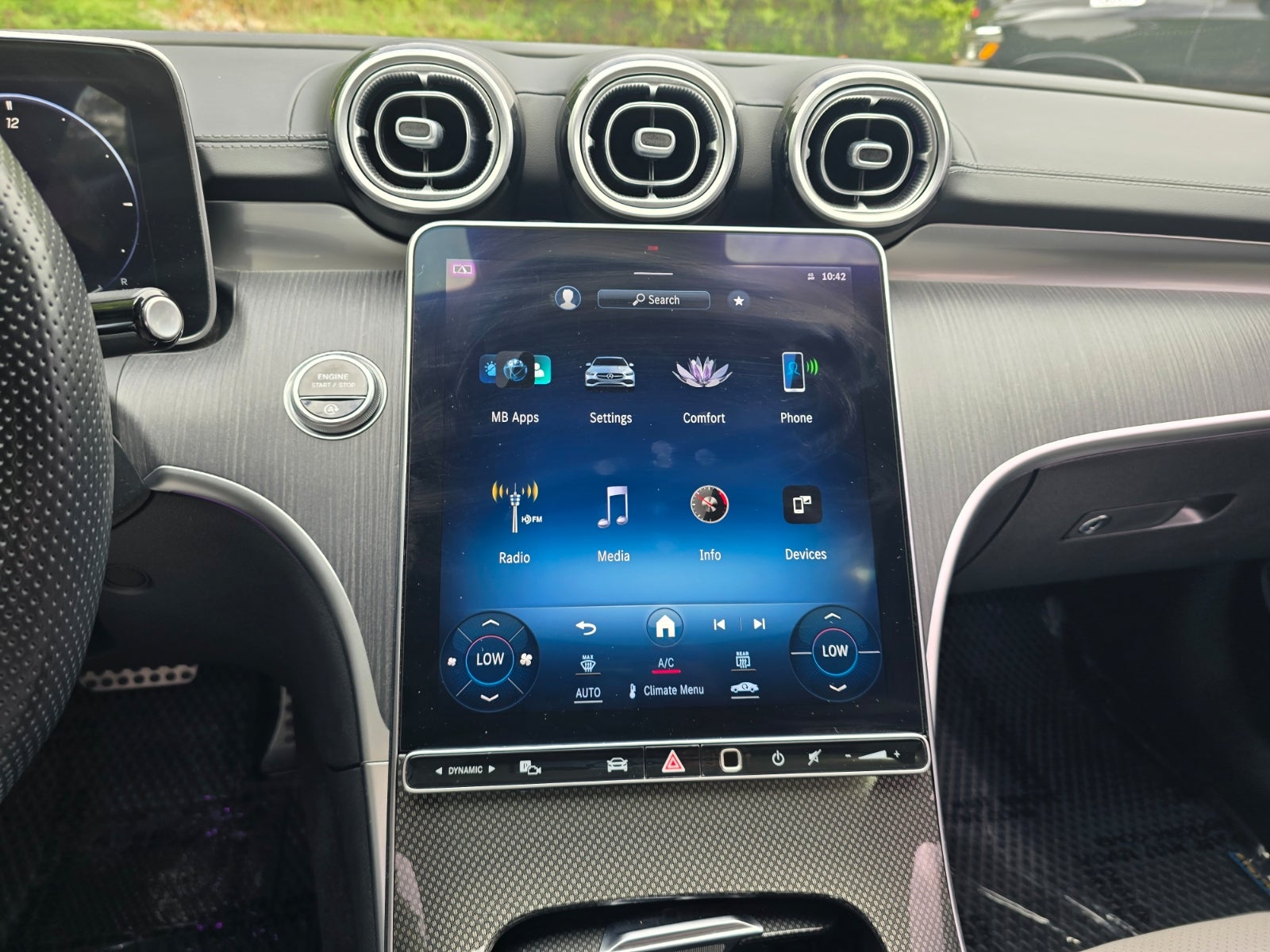 2023 Mercedes-Benz C-Class C 300