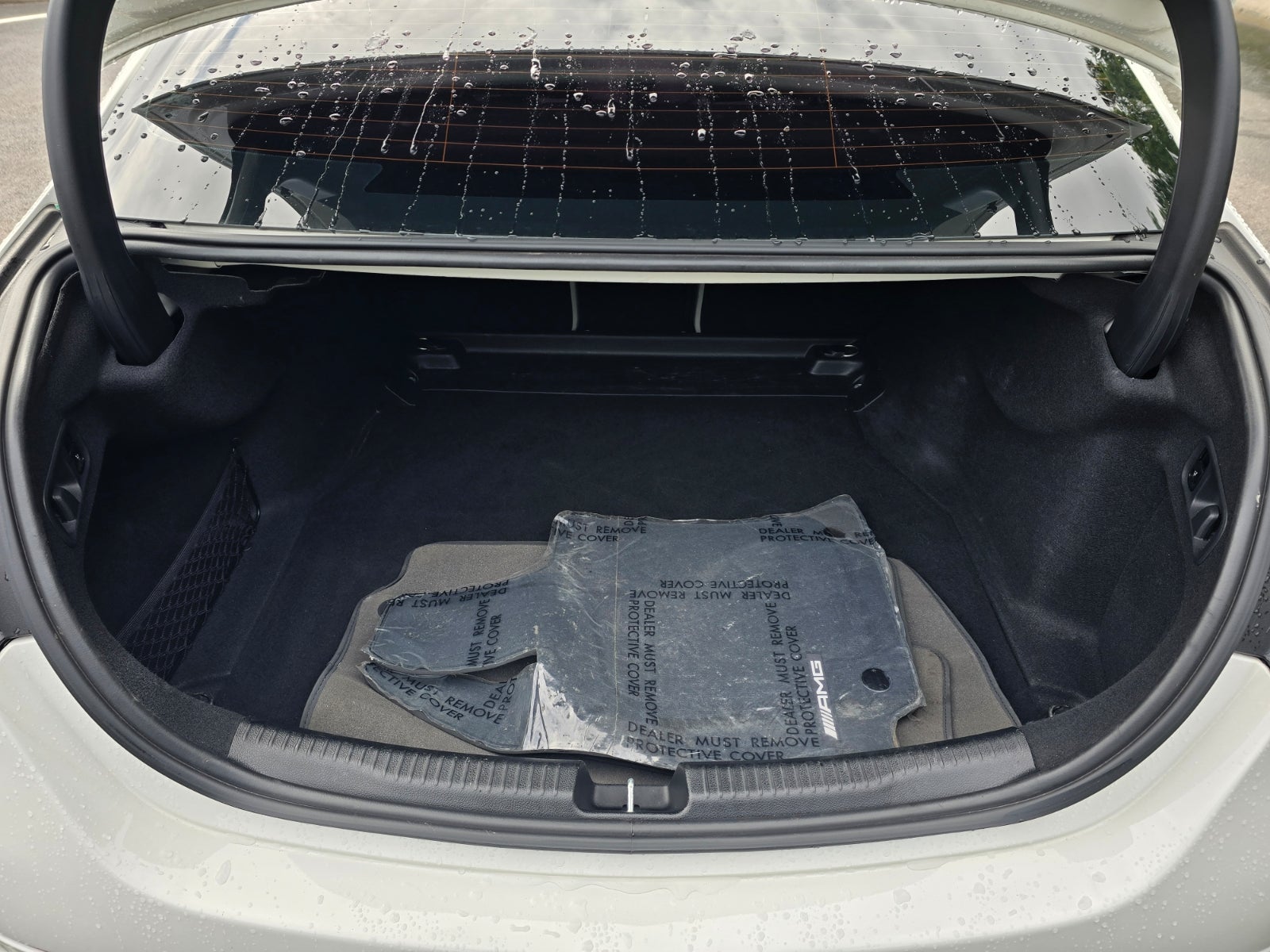 2023 Mercedes-Benz C-Class C 300