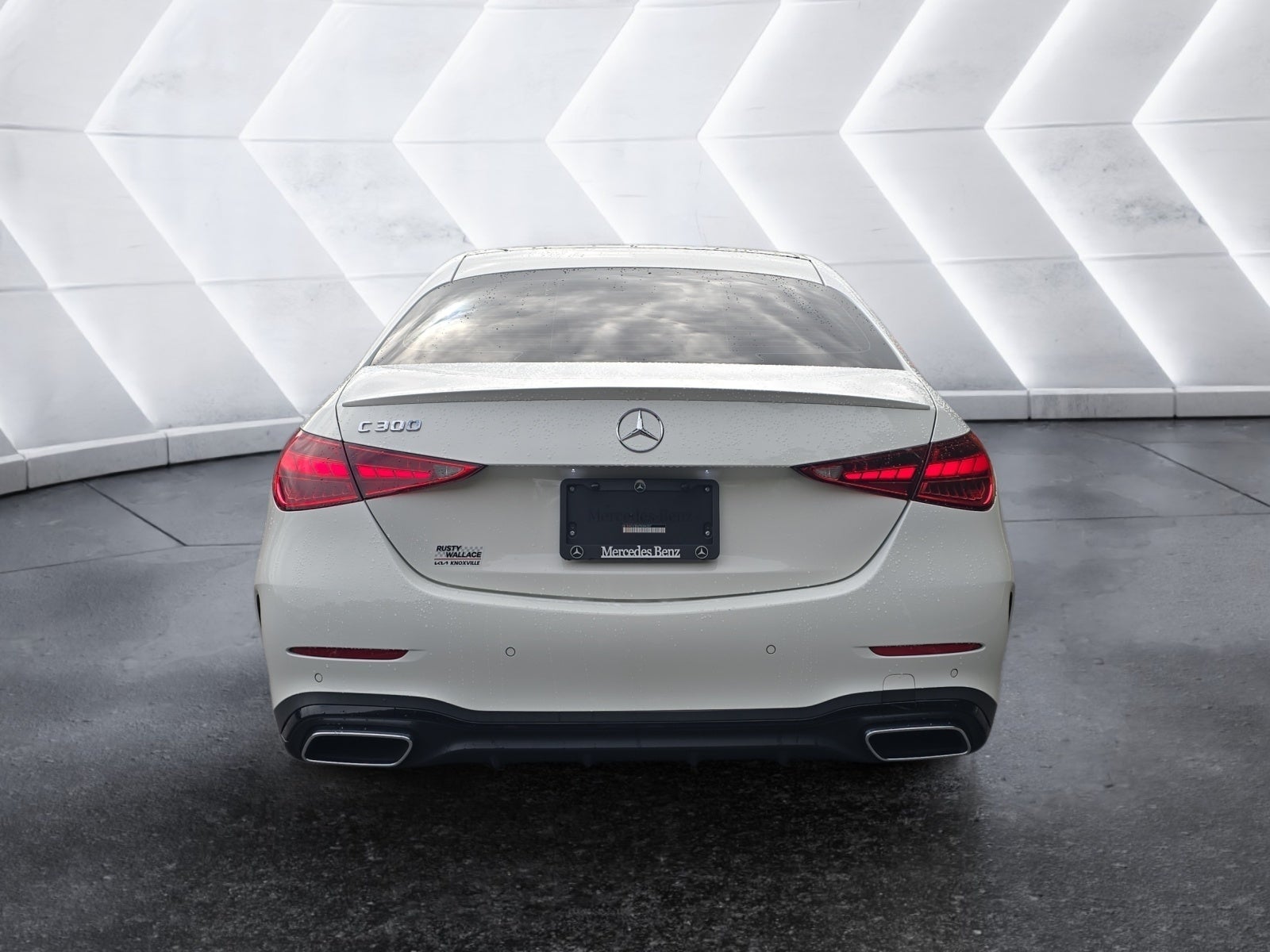 2023 Mercedes-Benz C-Class C 300