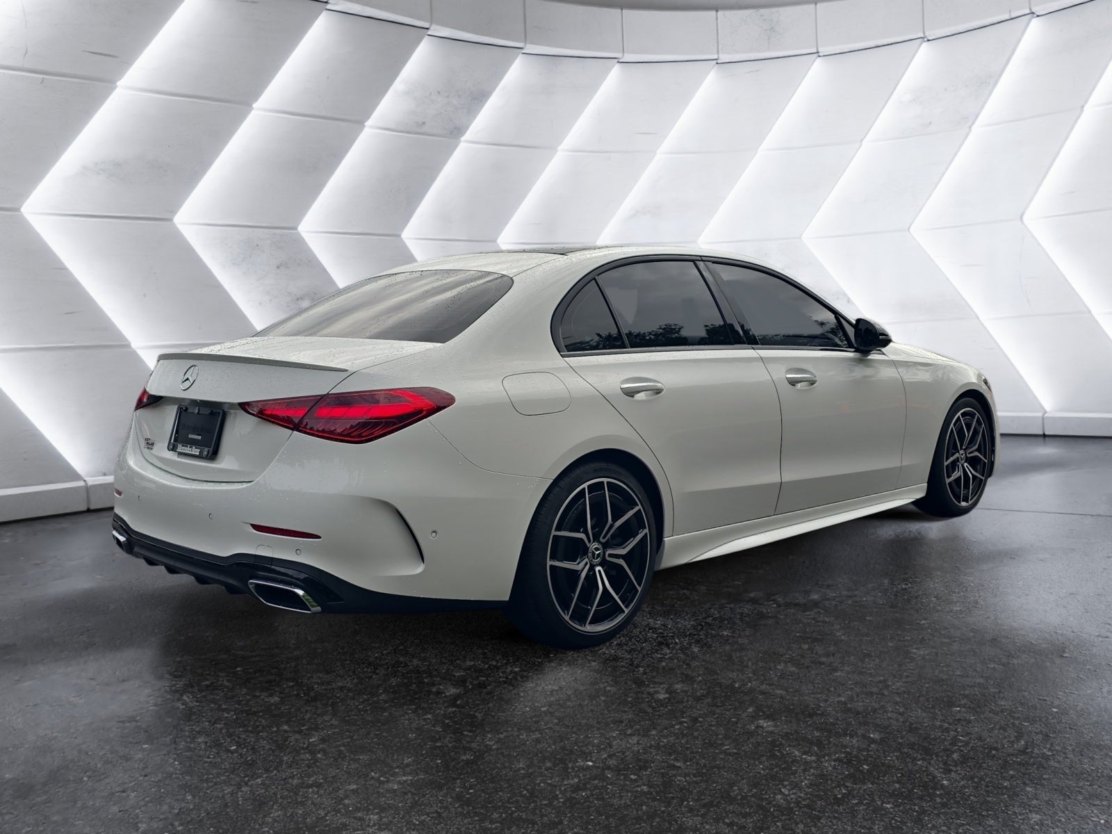 2023 Mercedes-Benz C-Class C 300