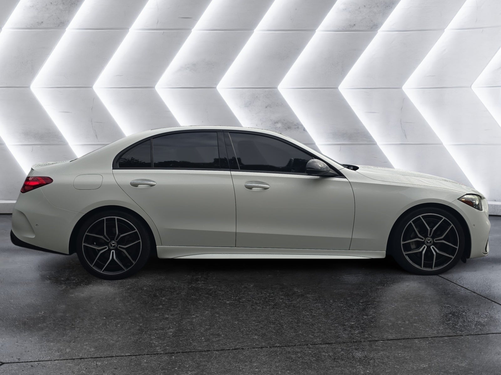 2023 Mercedes-Benz C-Class C 300